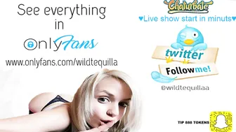 wildtequilla Gorgeous passion