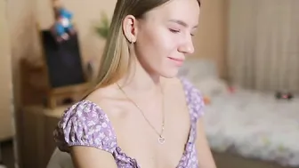 your_lucky Flirty Chica