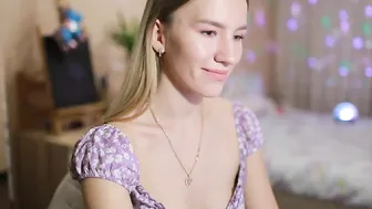 your_lucky Flirty Chica