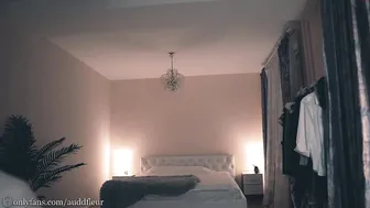 tamagochi_gf scoring bitch fucks herself with a dildo