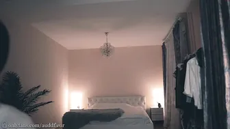 tamagochi_gf scoring bitch fucks herself with a dildo