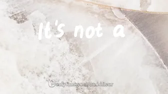 tamagochi_gf blissful nipple flows from excitement