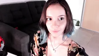 secretcoraline naughty slut fucks herself with a phallus