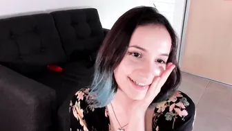 secretcoraline naughty slut fucks herself with a phallus
