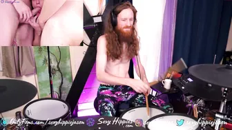 sexyhippies Ardent trash