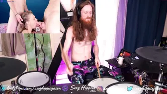 sexyhippies Ardent trash