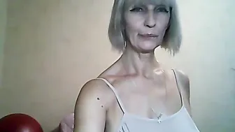 sexybabyforyou adult bitch gently caresses vagina