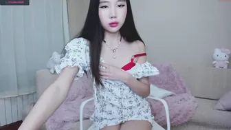 misa_nyo cute milf fucks shaved cunt