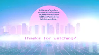 misshowl Naughty baby