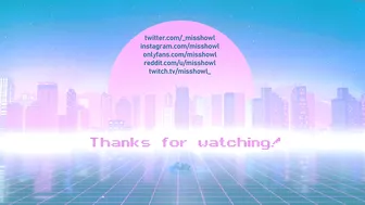 misshowl nude slut masturbates shaved vagina