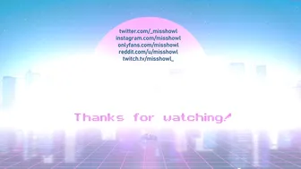 misshowl nude slut masturbates shaved vagina