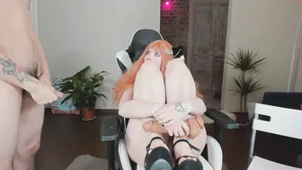 mabel_n_mike jet orgasm brunettes