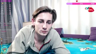 lucky_guy_and_baby_face 20 January 2020