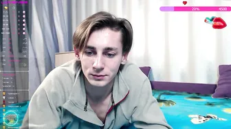 lucky_guy_and_baby_face 20 January 2020