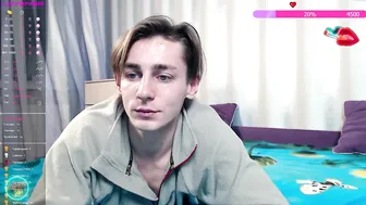 lucky_guy_and_baby_face 20 January 2020