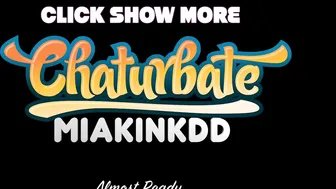 miakinkdd big tits and neat vagina