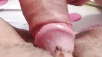 lola_mike plump little devil gently massages pussy