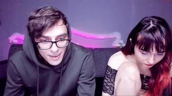 leslie_pike teasing her hubby
