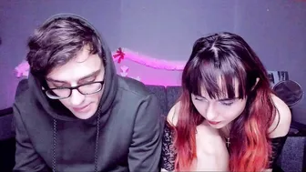 leslie_pike teasing her hubby