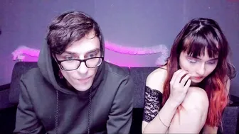 leslie_pike teasing her hubby