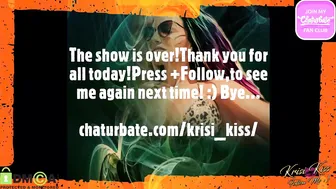 krisi_kiss Charming confused