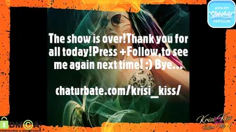 krisi_kiss Charming confused