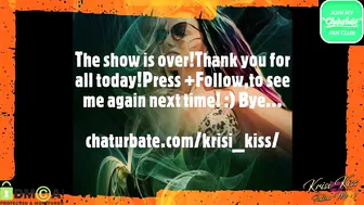 krisi_kiss Charming confused