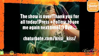 krisi_kiss Charming confused