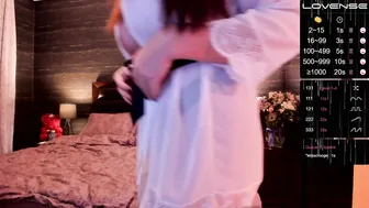 karrin skinny dolls fondle small tits