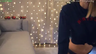heyhorny_cb hot handjob masturbating pussy