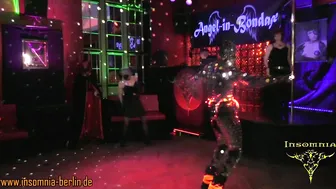 insomnia_kinky_nightclub_tv2 gets an orgasm