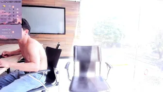 horny4sex_ naughty  girl  fingering vagina in the shower