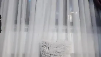 awesomeblondeee Sexy lady fucks both holes