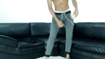 best_partyxxx posing for the camera exposing her sexy body
