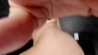 latinfussion Beautiful passionate sport with dildo