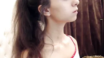 ehotlovea Luxury mare fucks vagina dildo