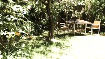 good69vibez fucks herself in red dildo