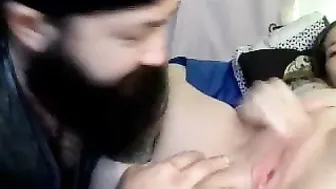 likumore7 Naughty kralis fucking pussy sex machine