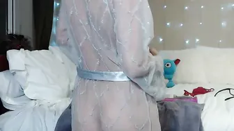 heyvera Mature lady sex toys