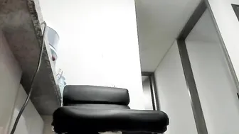 vanandjuani Crazy passion fingering shaved pussy