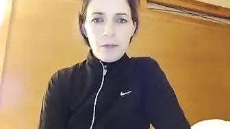 baaabylove912 Spicy priestess gently fucks pussy