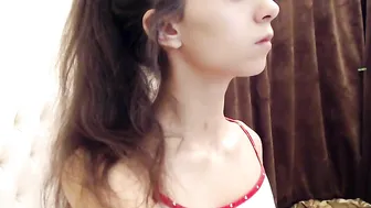 ehotlovea cursy caresses big tits
