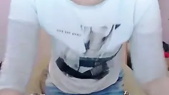 nicole8george fucks with her monthly