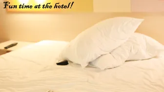 daddyspixxie Blonde female made privat with a toy