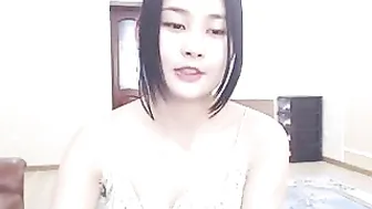 a_preeti_est Cute model strips boobs