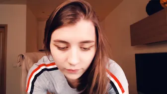 evasweetiepie lonely bitch delivers visual delight