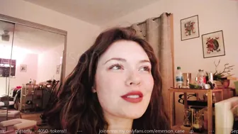 emersoncane naughty passion caresses delicious body