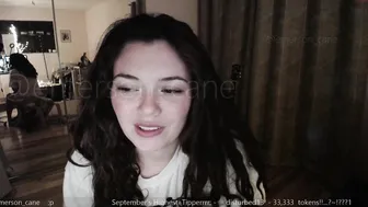 emersoncane Mature beauty