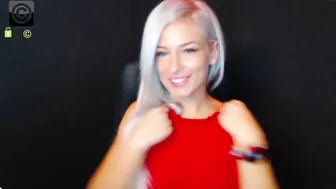 debralee Delicious lady
