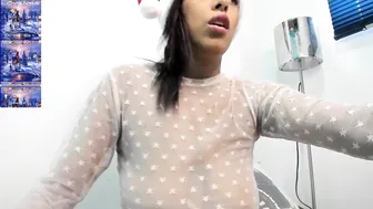 cute_rosy crazy prank caresses juicy holes